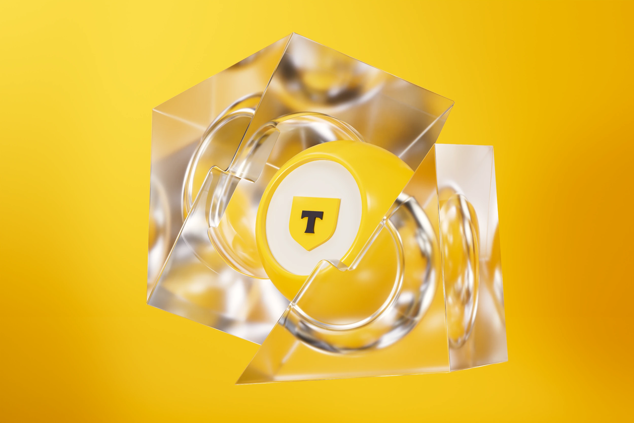 T-Bank — Invest, 2026